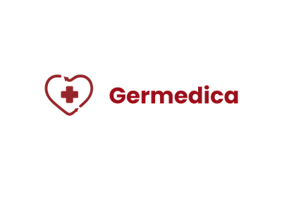 GERMEDICA Hausarztpraxis Logo